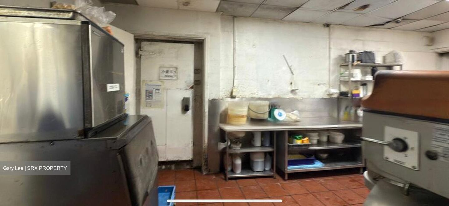 Food Xchange @ Admiralty (D27), Factory #453134411